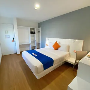 Hotel Star Express