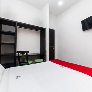 Hotel Rio Centro