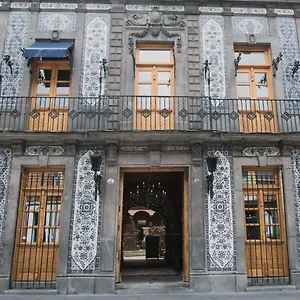 Hotel Casa Azulai Boutique