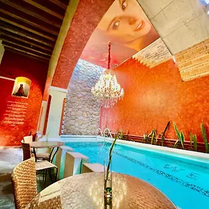 Hotel El Sueno &